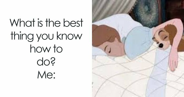 “Drop The Most Recent Meme You Stole”: 68 Funny And Ridiculous Posts