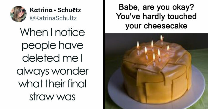 “Drop The Most Recent Meme You Stole”: 68 Funny And Ridiculous Posts