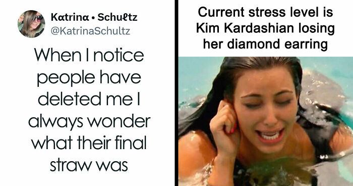 “Drop The Most Recent Meme You Stole”: 68 Funny And Ridiculous Posts