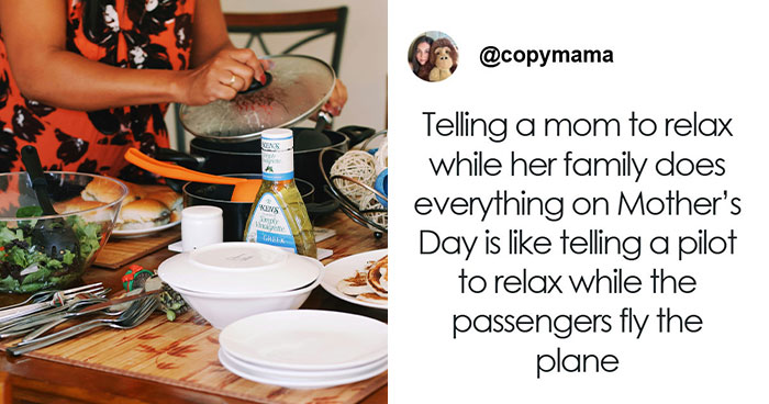 42 Funniest Mother’s Day Tweets That Show The Ups And Downs Of Motherhood