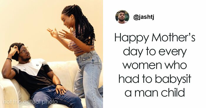 42 Funniest Mother’s Day Tweets That Show The Ups And Downs Of Motherhood