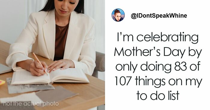 42 Funniest Mother’s Day Tweets That Show The Ups And Downs Of Motherhood
