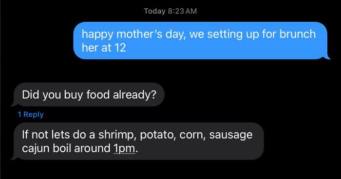 42 Funniest Mother’s Day Tweets That Show The Ups And Downs Of Motherhood