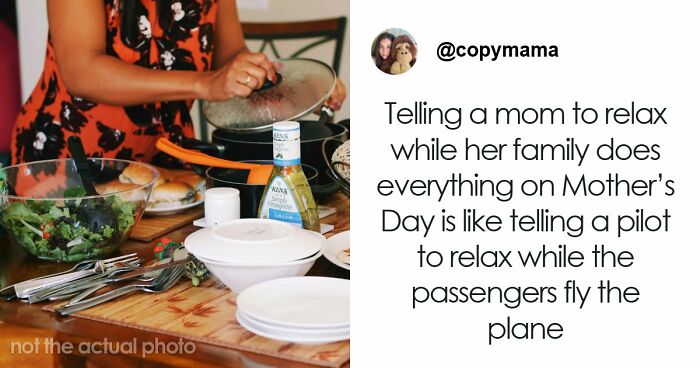 42 Funniest Mother’s Day Tweets That Show The Ups And Downs Of Motherhood