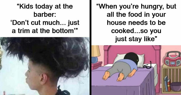 71 Memes That Are Basically Internet Soup, But A Delicious One