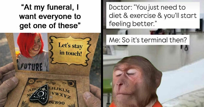 71 Memes That Are Basically Internet Soup, But A Delicious One