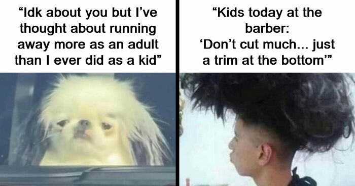 71 Memes That Are Basically Internet Soup, But A Delicious One