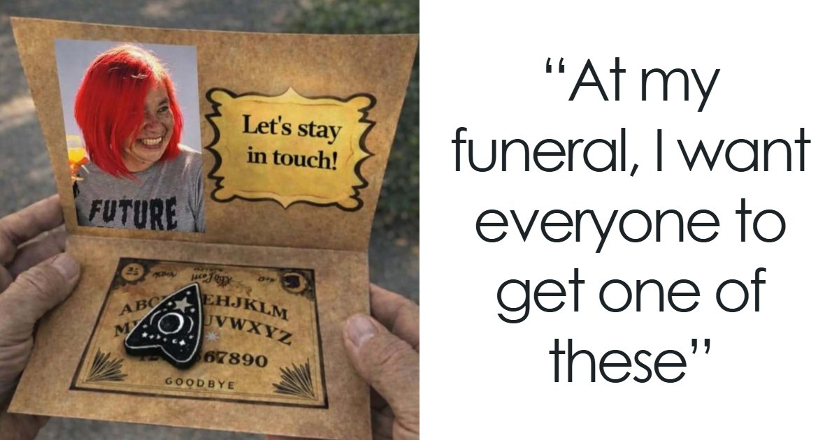 71 Memes That Are Basically Internet Soup, But A Delicious One