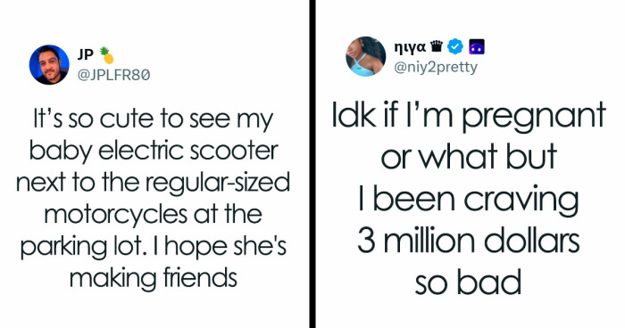 Warm Spring Weather And Sunny Days Inspired People To Post These 64 Hilarious Tweets