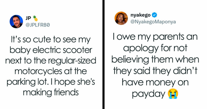 Warm Spring Weather And Sunny Days Inspired People To Post These 64 Hilarious Tweets