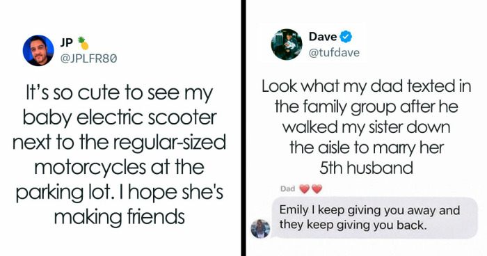 Warm Spring Weather And Sunny Days Inspired People To Post These 64 Hilarious Tweets