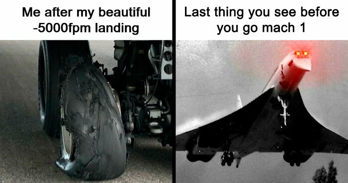 62 Aviation Memes That Might Have You Reaching For The Emergency Oxygen Masks