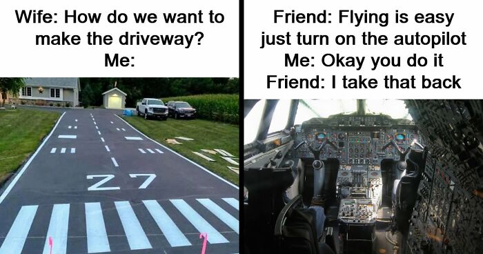 62 Aviation Memes That Might Have You Reaching For The Emergency Oxygen Masks