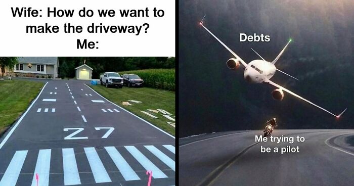 62 Aviation Memes That Might Have You Reaching For The Emergency Oxygen Masks