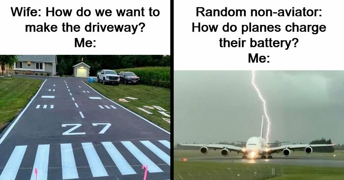 62 Aviation Memes That Might Have You Reaching For The Emergency Oxygen Masks