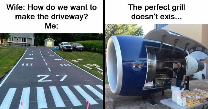 62 Aviation Memes That Might Have You Reaching For The Emergency Oxygen Masks
