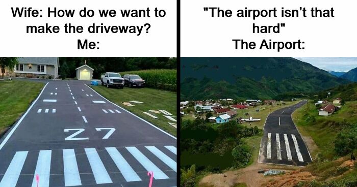 62 Aviation Memes That Might Have You Reaching For The Emergency Oxygen Masks