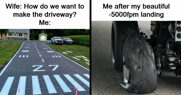 62 Aviation Memes That Might Have You Reaching For The Emergency Oxygen Masks