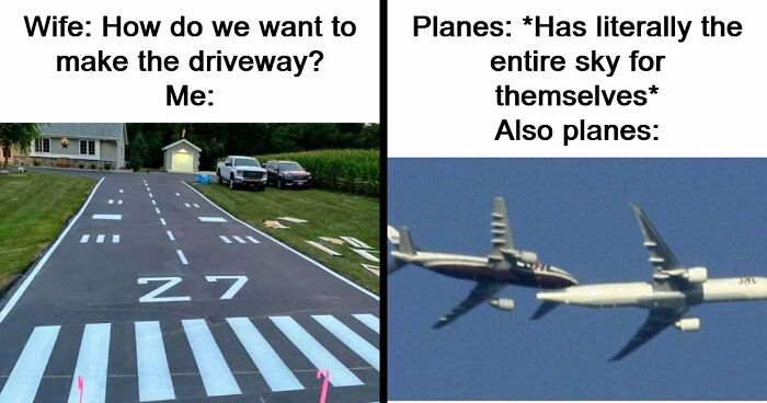 62 Aviation Memes That Might Have You Reaching For The Emergency Oxygen Masks