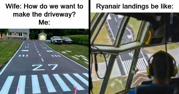 62 Aviation Memes That Might Have You Reaching For The Emergency Oxygen Masks