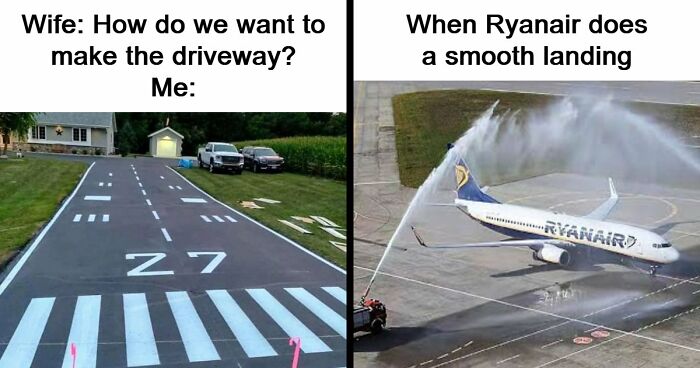 62 Aviation Memes That Might Have You Reaching For The Emergency Oxygen Masks