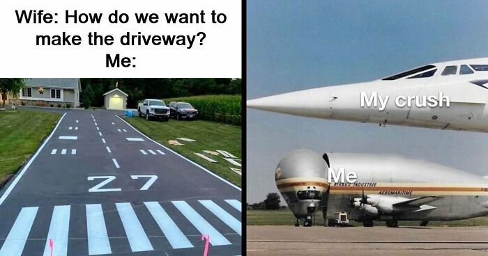 62 Aviation Memes That Might Have You Reaching For The Emergency Oxygen Masks