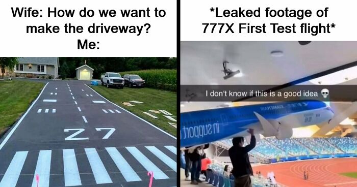 62 Aviation Memes That Might Have You Reaching For The Emergency Oxygen Masks