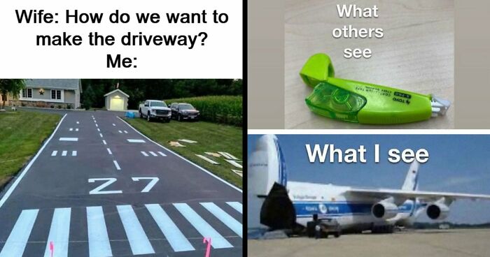 62 Aviation Memes That Might Have You Reaching For The Emergency Oxygen Masks