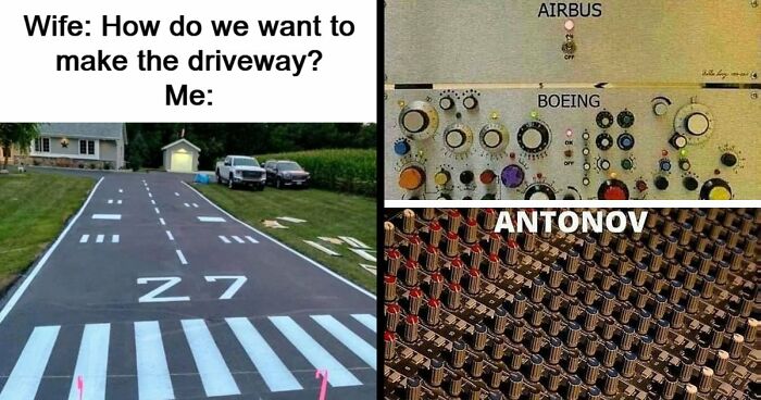 62 Aviation Memes That Might Have You Reaching For The Emergency Oxygen Masks