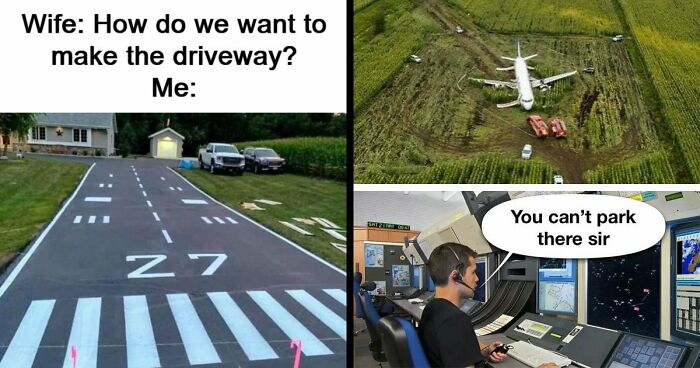 62 Aviation Memes That Might Have You Reaching For The Emergency Oxygen Masks