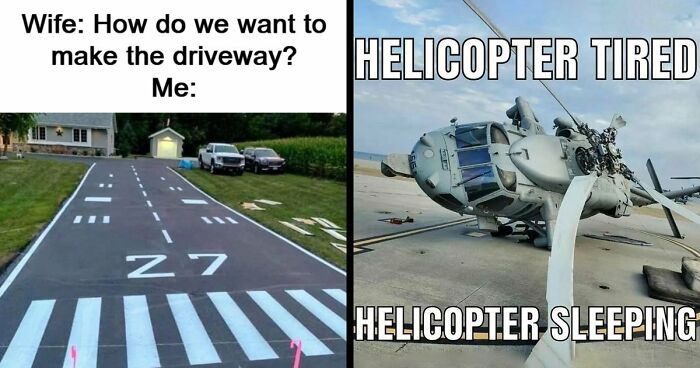 62 Aviation Memes That Might Have You Reaching For The Emergency Oxygen Masks