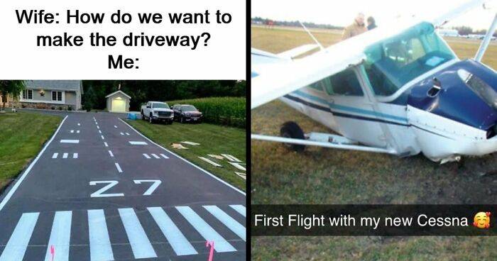 62 Aviation Memes That Might Have You Reaching For The Emergency Oxygen Masks