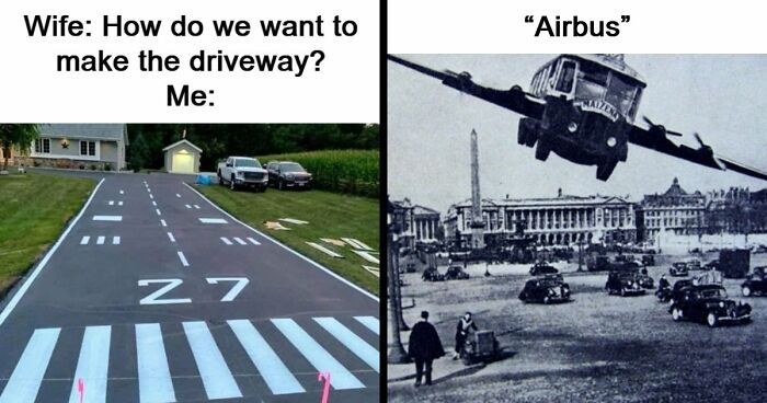 62 Aviation Memes That Might Have You Reaching For The Emergency Oxygen Masks