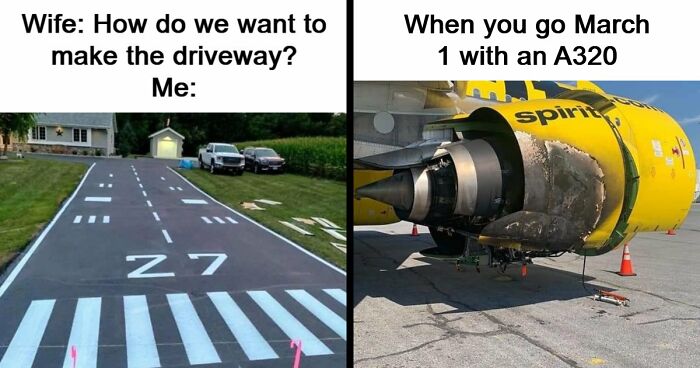 62 Aviation Memes That Might Have You Reaching For The Emergency Oxygen Masks