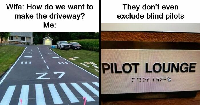 62 Aviation Memes That Might Have You Reaching For The Emergency Oxygen Masks