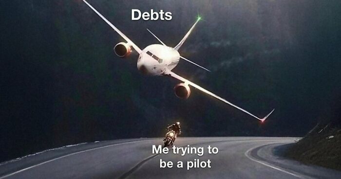 62 Aviation Memes That Might Have You Reaching For The Emergency Oxygen Masks
