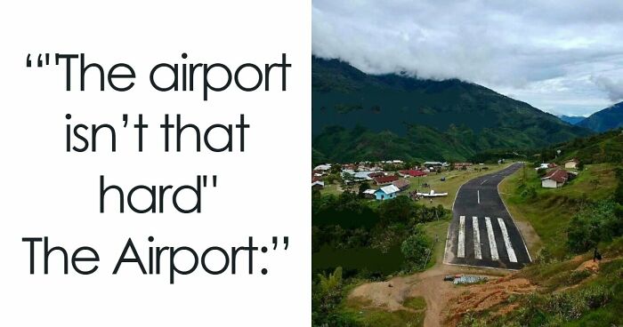 62 Aviation Memes That Might Have You Reaching For The Emergency Oxygen Masks