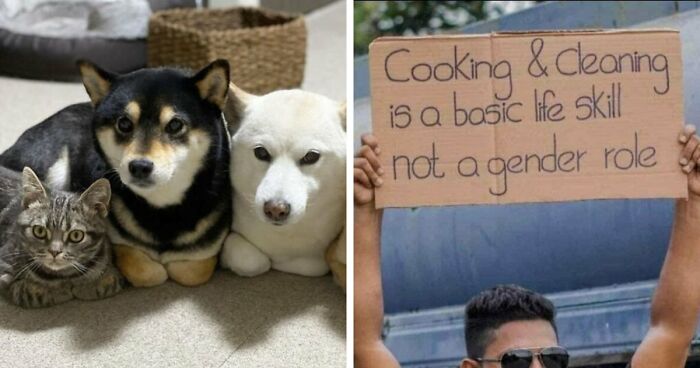 “Blessed Images”: 117 Soul-Healing Posts Full Of Positivity To Make Your Day A Little Better