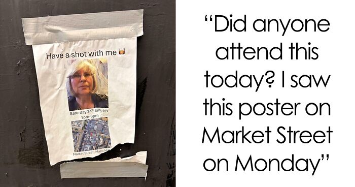 “Please Do Not Lick The Walls”: 83 Ridiculous Signs That Prove How Funny British People Are