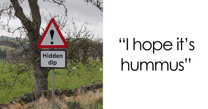 “Please Do Not Lick The Walls”: 83 Ridiculous Signs That Prove How Funny British People Are