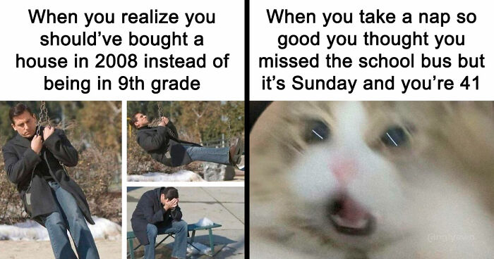 70 Catchy Memes That May Live Rent-Free In Your Head For The Rest Of The Week