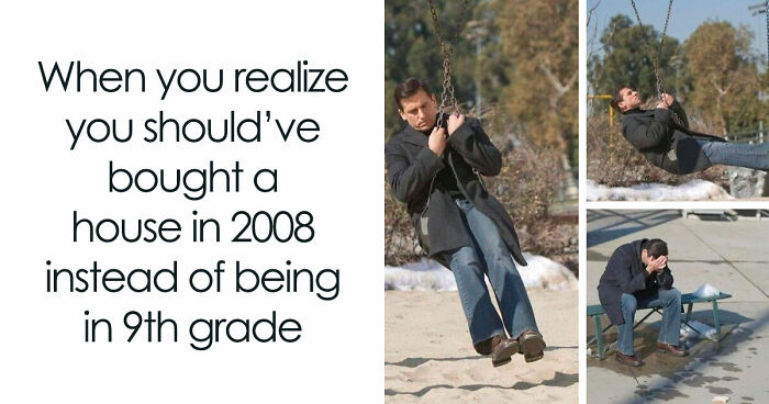 70 Catchy Memes That May Live Rent-Free In Your Head For The Rest Of The Week
