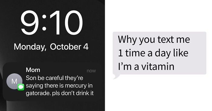 67 Funny Text Exchanges That Might Be The Reason You Laugh Today (New Pics)