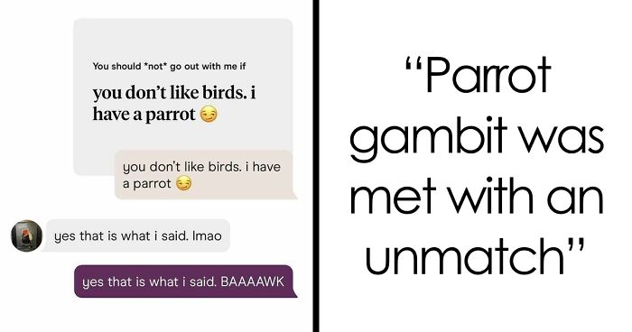 67 Funny Text Exchanges That Might Be The Reason You Laugh Today (New Pics)