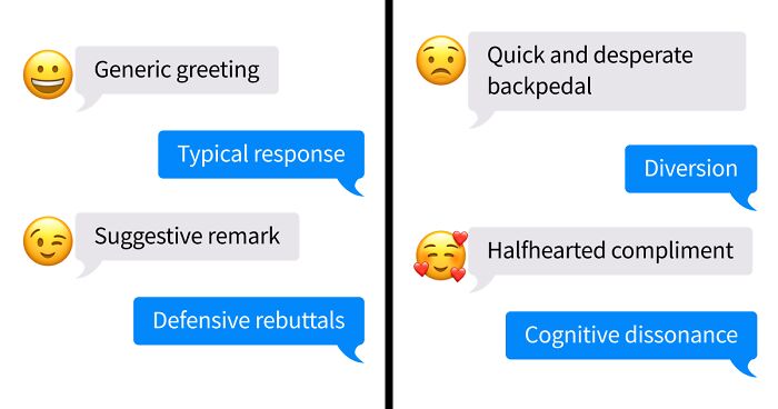 67 Funny Text Exchanges That Might Be The Reason You Laugh Today (New Pics)