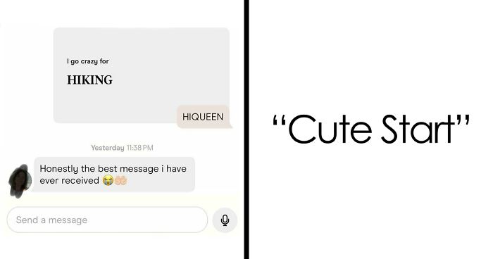 67 Funny Text Exchanges That Might Be The Reason You Laugh Today (New Pics)