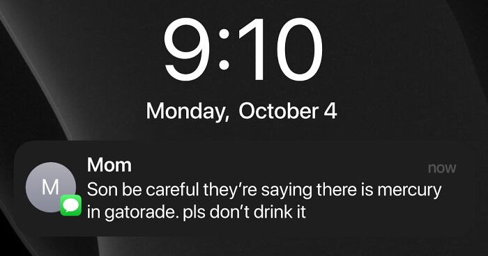 67 Funny Text Exchanges That Might Be The Reason You Laugh Today (New Pics)