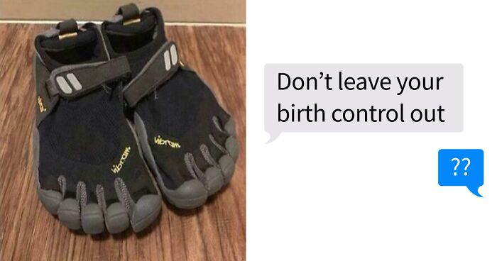 67 Funny Text Exchanges That Might Be The Reason You Laugh Today (New Pics)