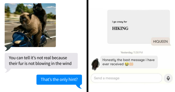 67 Funny Text Exchanges That Might Be The Reason You Laugh Today (New Pics)