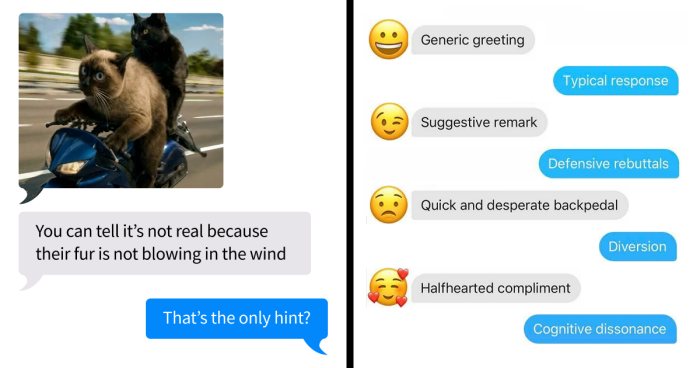 67 Funny Text Exchanges That Might Be The Reason You Laugh Today (New Pics)
